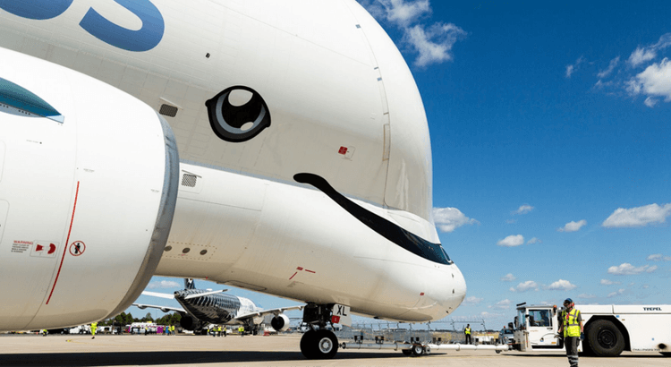 How the Hive cracked Airbus' planning challenge